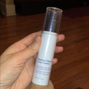 New Meaningful Beauty Antioxidant Day Cream! :)